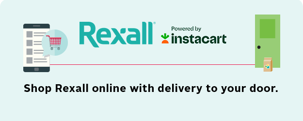Rexall - Instacart